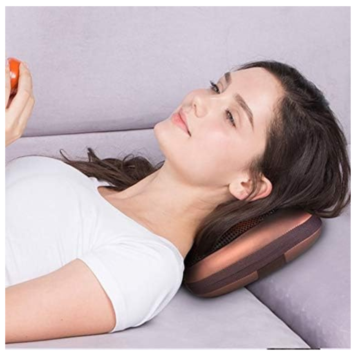 Masajeador Shiatsu TotalRelief