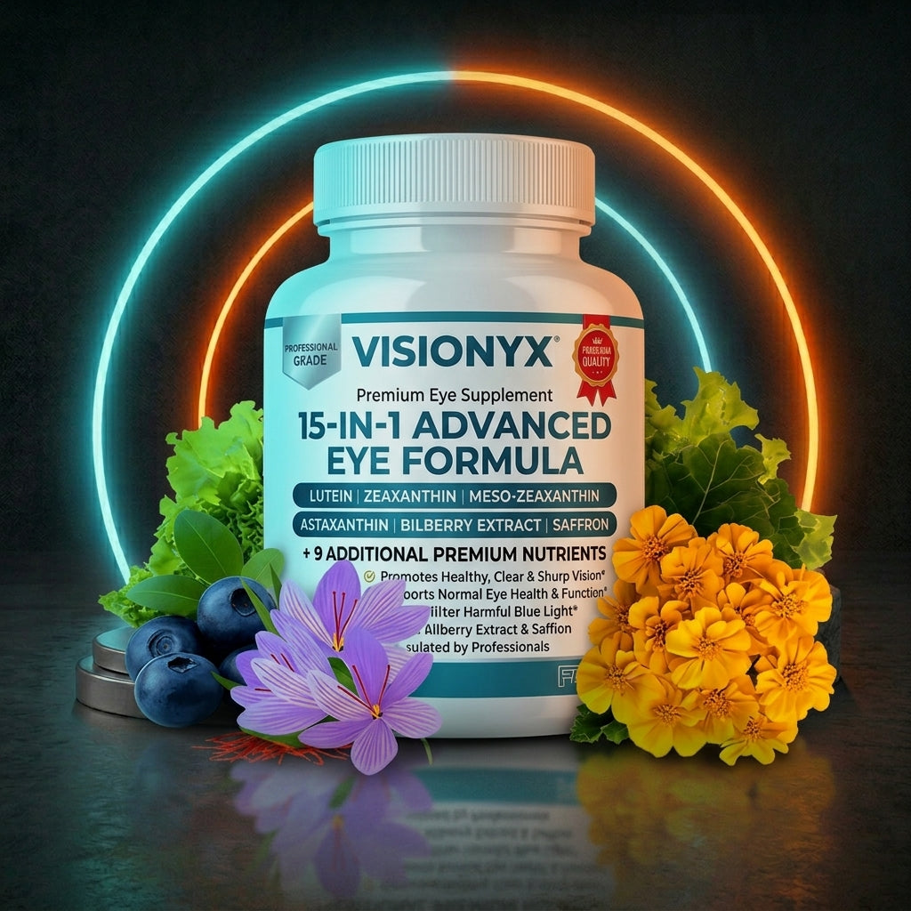 VISIONYX VISUAL