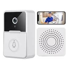 TIMBRE CON CAMARA