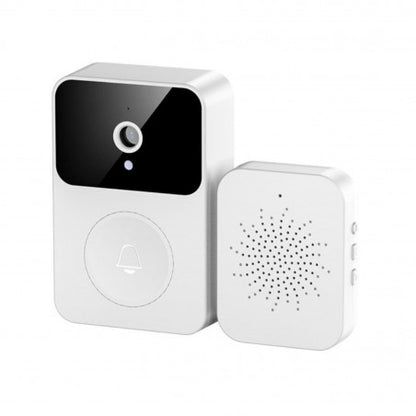 TIMBRE CON CAMARA